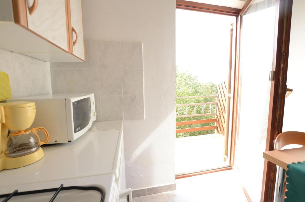 Apartments Josip Pavicini Ngoại thất bức ảnh