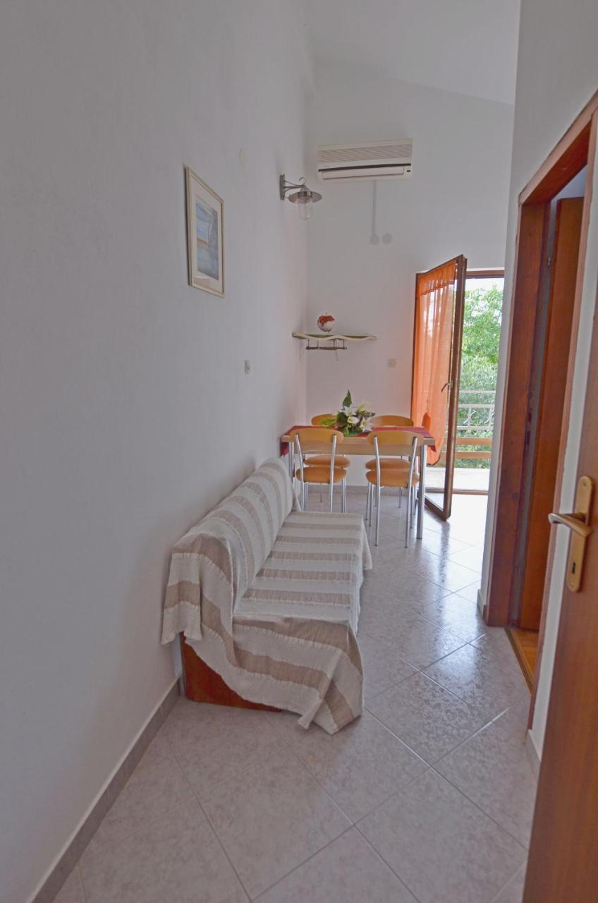 Apartments Josip Pavicini Ngoại thất bức ảnh