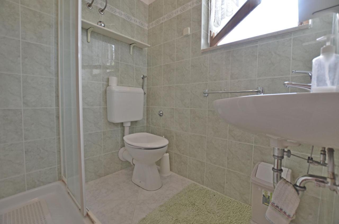 Apartments Josip Pavicini Ngoại thất bức ảnh