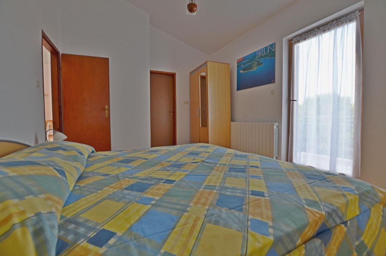 Apartments Josip Pavicini Ngoại thất bức ảnh